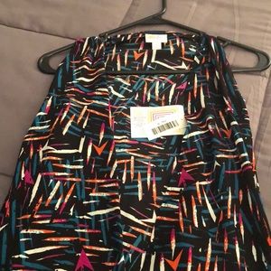 Lularoe joy kimono